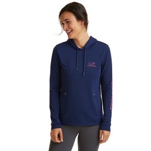 vineyard vines blue sweatshirt
